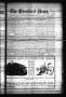 Newspaper: The Stamford News. (Stamford, Tex.), Vol. 6, No. 3, Ed. 1 Friday, Mar…