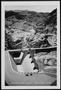 Postcard: ["Arizona Spillway, Boulder Dam"]