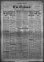 Newspaper: The Optimist (Abilene, Tex.), Vol. 11, No. 24, Ed. 1, Thursday, March…