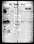 Newspaper: The Bonham News. (Bonham, Tex.), Vol. 31, No. 22, Ed. 1 Friday, Octob…