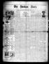 Newspaper: The Bonham News. (Bonham, Tex.), Vol. 31, No. 42, Ed. 1 Friday, March…