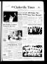 Newspaper: The Clarksville Times (Clarksville, Tex.), Vol. 102, No. 11, Ed. 1 Th…