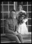 Photograph: Albert Bernson and Mabel Young Bernson