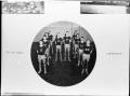 Photograph: [Basketball Team at Hereford High School]
