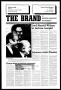 Newspaper: The Brand of Hardin-Simmons University (Abilene, Tex.), Vol. 73, No. …
