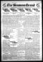 Newspaper: The Simmons Brand (Abilene, Tex.), Vol. 1, No. 20, Ed. 1, Friday, Mar…