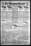 Newspaper: The Simmons Brand (Abilene, Tex.), Vol. 1, No. 22, Ed. 1, Friday, Mar…