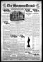 Newspaper: The Simmons Brand (Abilene, Tex.), Vol. 1, No. 24, Ed. 1, Friday, Mar…