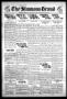 Newspaper: The Simmons Brand (Abilene, Tex.), Vol. 1, No. 25, Ed. 1, Friday, Apr…