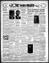 Newspaper: The H-SU Brand (Abilene, Tex.), Vol. 22, No. 23, Ed. 1, Saturday, Mar…