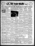 Newspaper: The H-SU Brand (Abilene, Tex.), Vol. 22, No. 27, Ed. 1, Saturday, Apr…