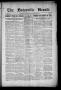 Newspaper: The Batesville Herald. (Batesville, Tex.), Vol. 4, No. 6, Ed. 1 Satur…