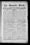 Newspaper: The Batesville Herald. (Batesville, Tex.), Vol. 4, No. 2, Ed. 1 Satur…