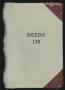 Book: Travis County Deed Records: Deed Record 178