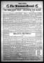 Newspaper: The Simmons Brand (Abilene, Tex.), Vol. 8, No. 25, Ed. 1, Saturday, M…