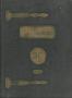 Yearbook: The Templar, Yearbook of Temple Junior College, 1930