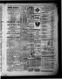 Thumbnail image of item number 3 in: 'Devil's River News. (Sonora, Tex.), Vol. 33, No. 1734, Ed. 1 Saturday, March 1, 1924'.