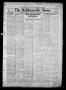 Newspaper: The Hebbronville News. (Hebbronville, Tex.), Vol. 2, No. 13, Ed. 1 We…