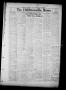 Newspaper: The Hebbronville News. (Hebbronville, Tex.), Vol. 2, No. 20, Ed. 1 We…