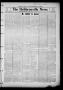 Newspaper: The Hebbronville News. (Hebbronville, Tex.), Vol. 2, No. 27, Ed. 1 We…