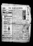 Newspaper: The Daily Courier. (Tyler, Tex.), Vol. 4, No. [206], Ed. 1 Thursday, …