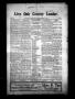 Newspaper: Live Oak County Leader. (Three Rivers, Tex.), Vol. 26, No. 43, Ed. 1 …