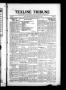 Newspaper: Texline Tribune (Texline, Tex.), Vol. 1, No. 28, Ed. 1 Thursday, Marc…