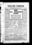 Newspaper: Texline Tribune (Texline, Tex.), Vol. 1, No. 19, Ed. 1 Thursday, Janu…