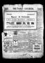 Newspaper: The Daily Courier. (Tyler, Tex.), Vol. 4, No. 167, Ed. 1 Tuesday, Mar…