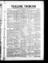 Newspaper: Texline Tribune (Texline, Tex.), Vol. 1, No. 32, Ed. 1 Thursday, Apri…