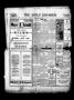 Newspaper: The Daily Courier. (Tyler, Tex.), Vol. 4, No. 190, Ed. 1 Saturday, Ap…