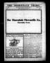 Newspaper: The Thorndale Thorn. (Thorndale, Tex.), Vol. 12, No. 32, Ed. 1 Friday…
