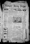 Newspaper: Cooper Daily News (Cooper, Tex.), Vol. 1, No. 52, Ed. 1 Monday, Novem…