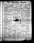 Newspaper: The Guadalupe Gazette. (Seguin, Tex.), Vol. 16, No. 31, Ed. 1 Friday,…