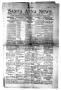 Newspaper: Santa Anna News. (Santa Anna, Tex.), Vol. 24, No. 42, Ed. 1 Friday, N…