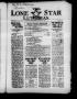 Newspaper: The Lone Star Lutheran (Seguin, Tex.), Vol. 12, No. 12, Ed. 1 Monday,…