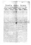 Newspaper: Santa Anna News (Santa Anna, Tex.), Vol. 31, No. 40, Ed. 1 Friday, Oc…