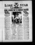 Newspaper: The Lone Star Lutheran (Seguin, Tex.), Vol. 12, No. 3, Ed. 1 Monday, …