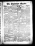 Newspaper: The Guadalupe Gazette. (Seguin, Tex.), Vol. 15, No. 26, Ed. 1 Friday,…