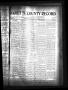 Newspaper: Fayette County Record (La Grange, Tex.), Vol. 2, No. 17, Ed. 1 Wednes…
