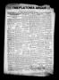 Newspaper: The Flatonia Argus. (Flatonia, Tex.), Vol. 48, No. 19, Ed. 1 Thursday…