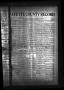 Newspaper: Fayette County Record (La Grange, Tex.), Vol. 2, No. 8, Ed. 1 Wednesd…