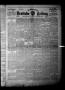 Newspaper: La Grange Deutsche Zeitung. (La Grange, Tex.), Vol. 9, No. 17, Ed. 1 …