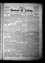 Newspaper: La Grange Deutsche Zeitung. (La Grange, Tex.), Vol. 9, No. 27, Ed. 1 …