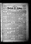 Newspaper: La Grange Deutsche Zeitung. (La Grange, Tex.), Vol. 9, No. 35, Ed. 1 …