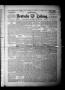 Newspaper: La Grange Deutsche Zeitung. (La Grange, Tex.), Vol. 9, No. 23, Ed. 1 …