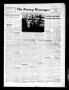 Newspaper: The Forney Messenger (Forney, Tex.), Vol. 74, No. 39, Ed. 1 Friday, S…