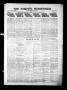 Newspaper: The Forney Messenger (Forney, Tex.), Vol. 31, No. 18, Ed. 1 Friday, N…