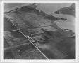 Photograph: [Aerial Photograph of Camp Hulen]