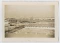 Photograph: [Aerial View of Camp Hulen]